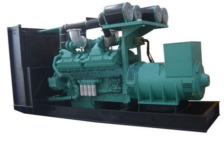 咸安200kw康明斯发电机组图片 咸安200kw康明斯发电机组图片