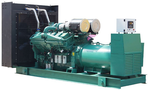 咸安30kw康明斯柴油发电机组图片 咸安30kw康明斯柴油发电机组图片