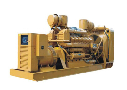 咸安发电机出租