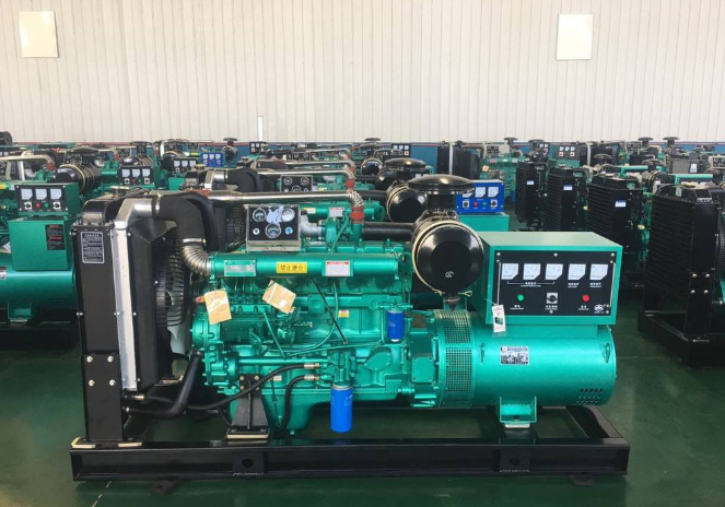 咸安柴油发电机 咸安柴油发电机