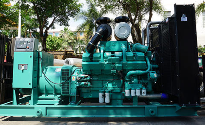 咸安柴油发电机 咸安柴油发电机