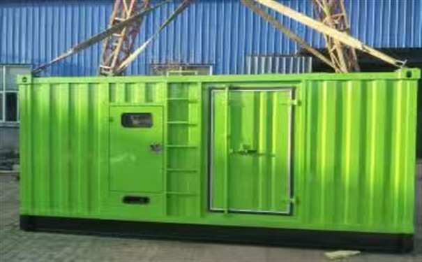 咸安600kw大型柴油发电机组出租价格 咸安600kw大型柴油发电机组出租价格